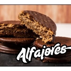 Alfajores