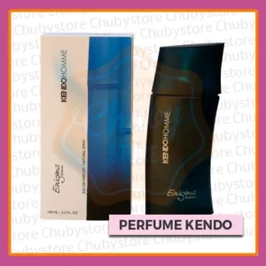 Perfume Enigma Kendo