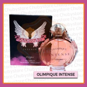 Perfume Enigma Olympique Intense