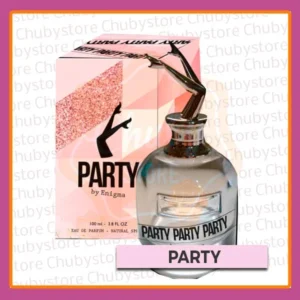 Perfume Enigma Party