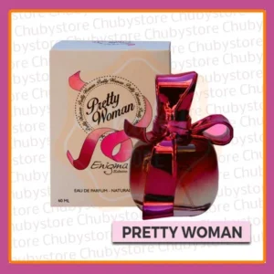 Perfume Enigma Pretty Woman