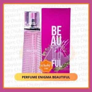 Perfume Enigma Enigma Beautiful