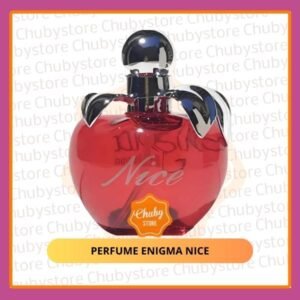 Perfume Enigma Nice