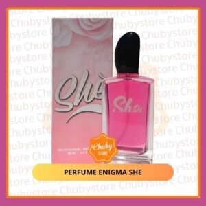 Perfume Enigma SHE