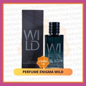 Perfume Enigma Wild