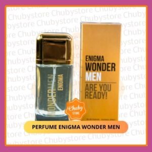 Perfume Enigma Wonder Men