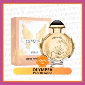 Perfume Enigma Olympique